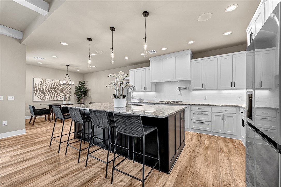 Aurora Sub Ph I Bentonville - Residential