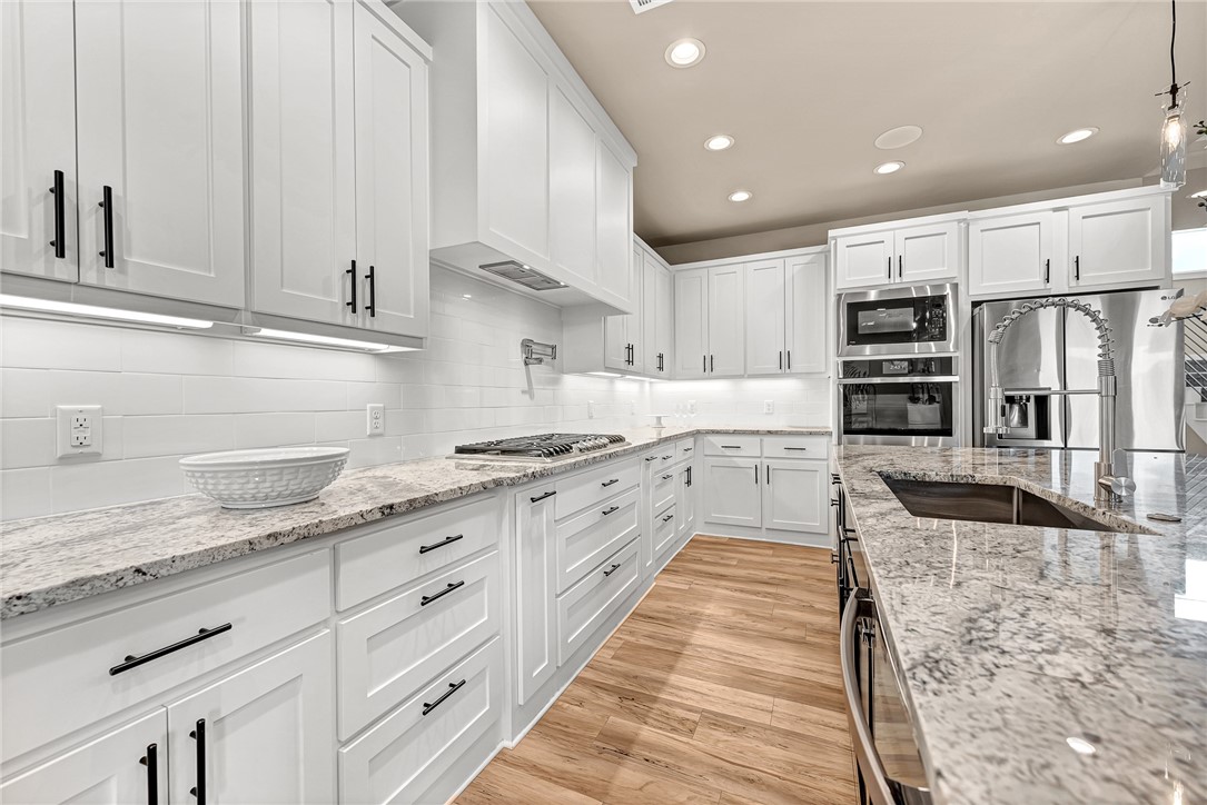 Aurora Sub Ph I Bentonville - Residential