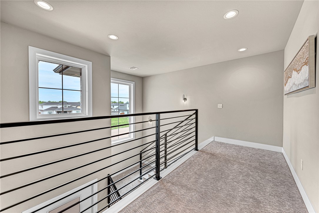 Aurora Sub Ph I Bentonville - Residential