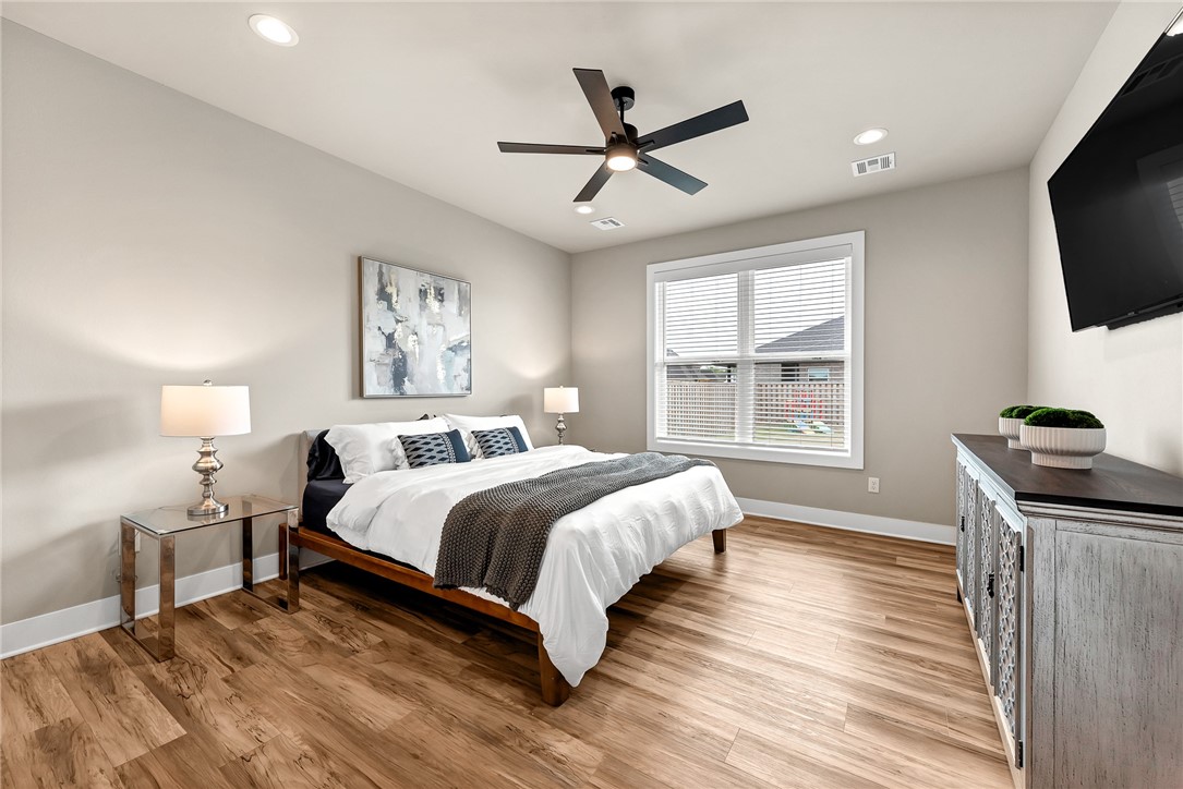 Aurora Sub Ph I Bentonville - Residential