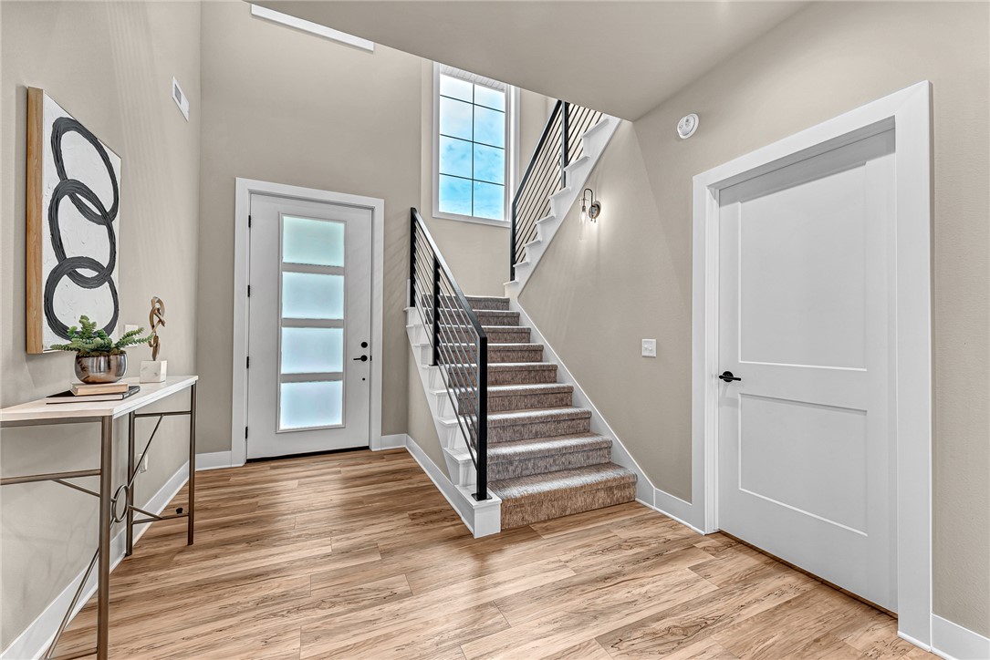 Aurora Sub Ph I Bentonville - Residential