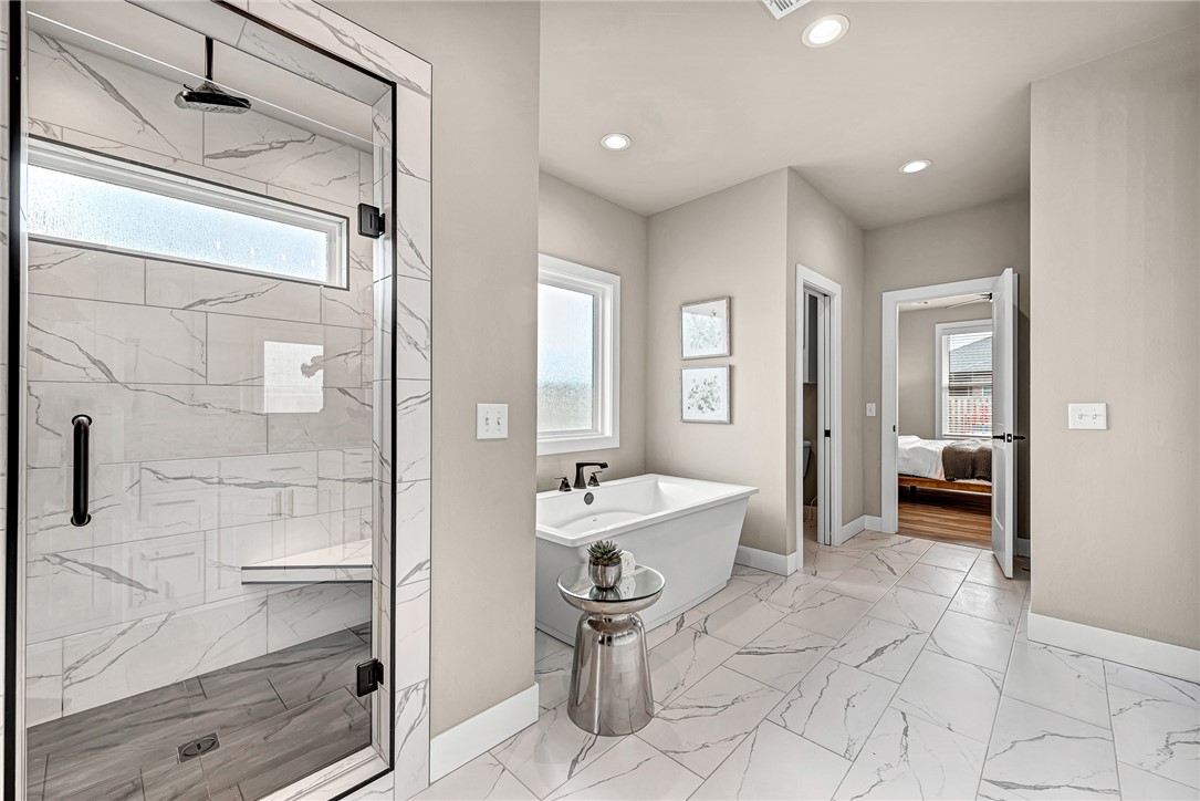 Aurora Sub Ph I Bentonville - Residential