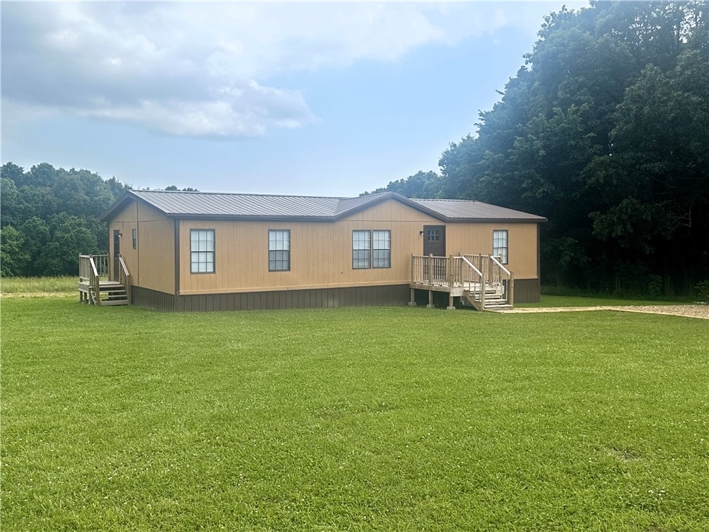 Leased before print