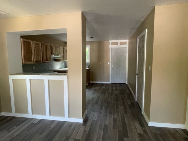 Berryville Outlots - Residential