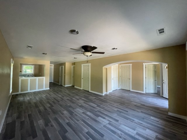 Berryville Outlots - Residential