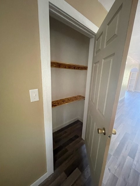 Berryville Outlots - Residential