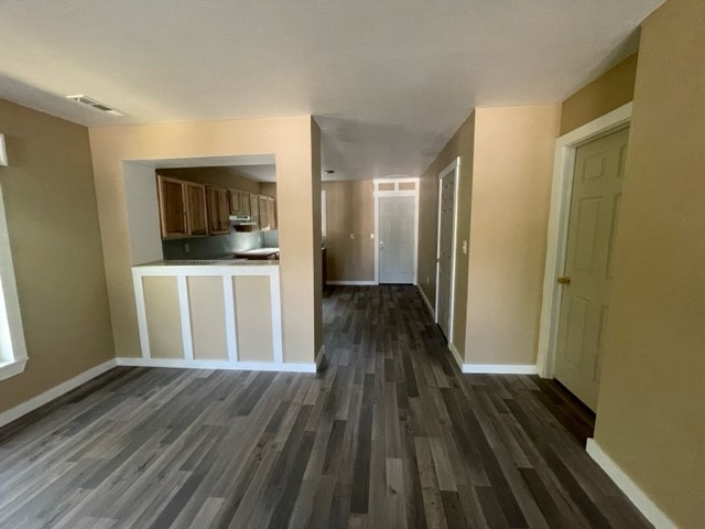 Berryville Outlots - Residential