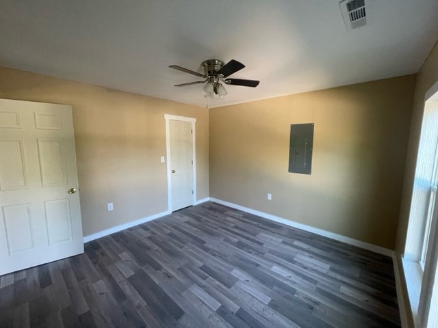 Berryville Outlots - Residential