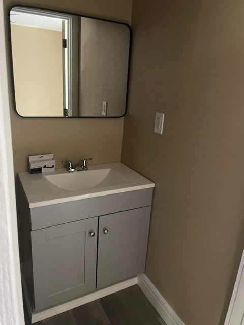 Berryville Outlots - Residential