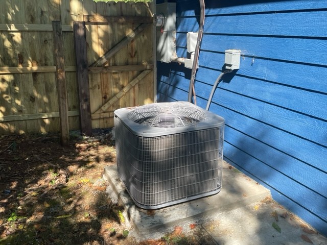 Berryville Outlots - Residential