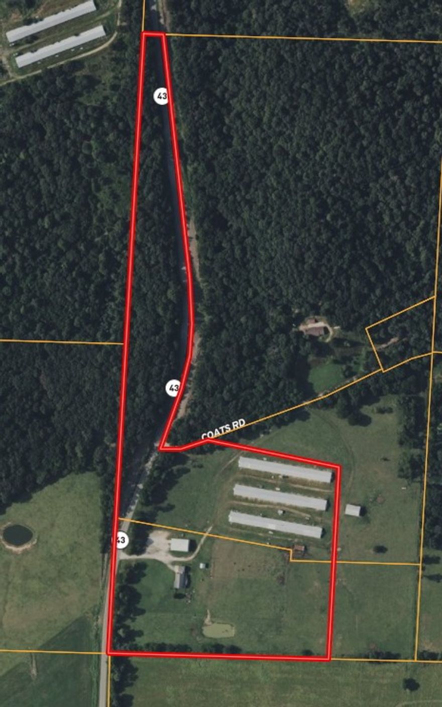 Wow. We have admired this place for years and are proud to represent a special farm on the western side of Benton County. Come enjoy 28 acres more or less just barely north of the Spavinaw Creek and off Hwy 43. The home is warm and inviting from the road with a lovely front porch and entry right into living room and open kitchen into coffee and a back deck or easy entry into the lower space of living and fireplace and canning and bedrooms and game time. Or come and run your small business from the shop. Wait, did we forget the livestock folks or the woodshop workers or the DIY people? Imagine it and do it here. You'll thank us later!