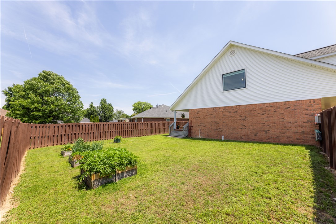 Shady Oaks - Residential