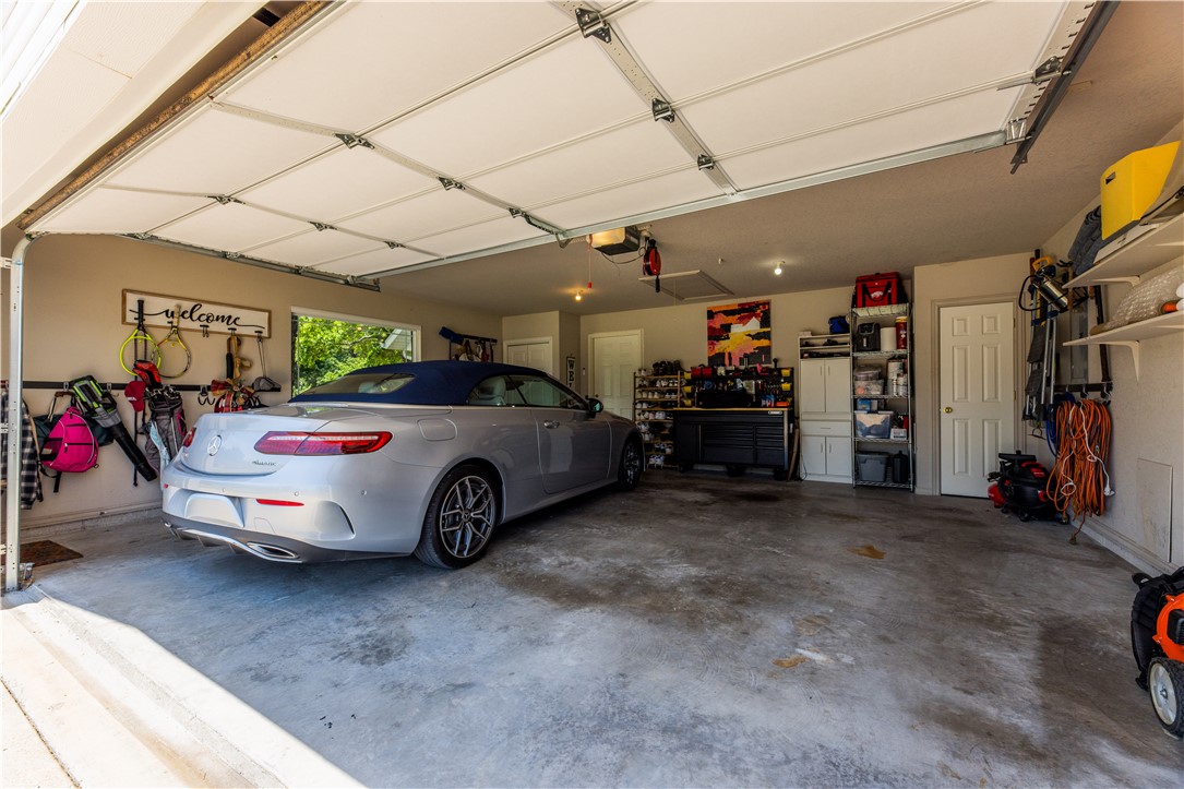 Shady Oaks - Residential