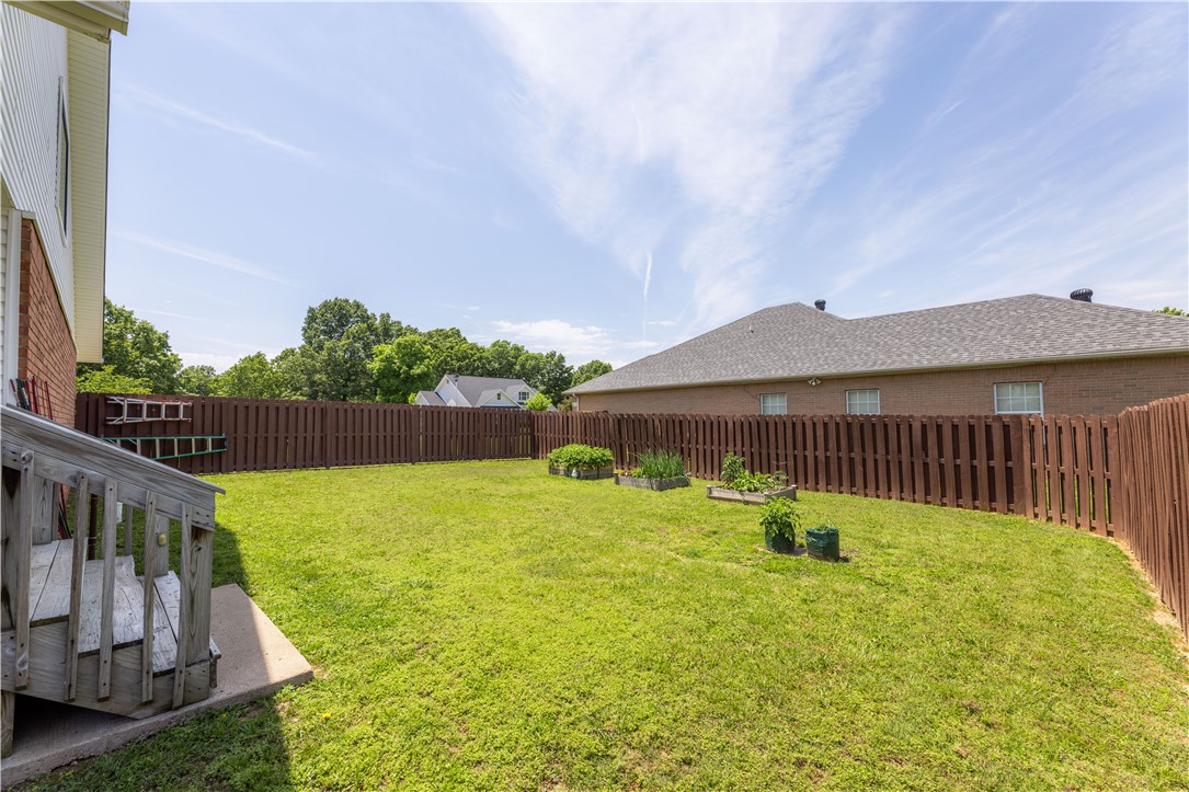 Shady Oaks - Residential
