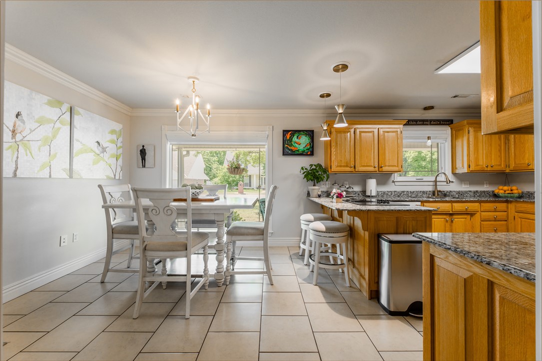 Shady Oaks - Residential