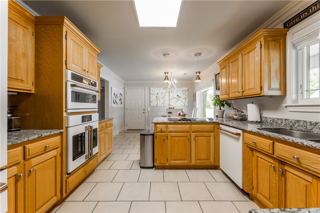 Shady Oaks - Residential