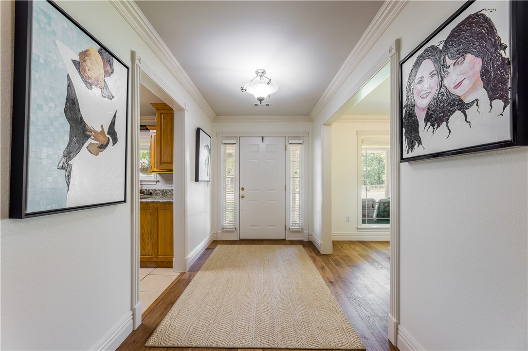 Shady Oaks - Residential