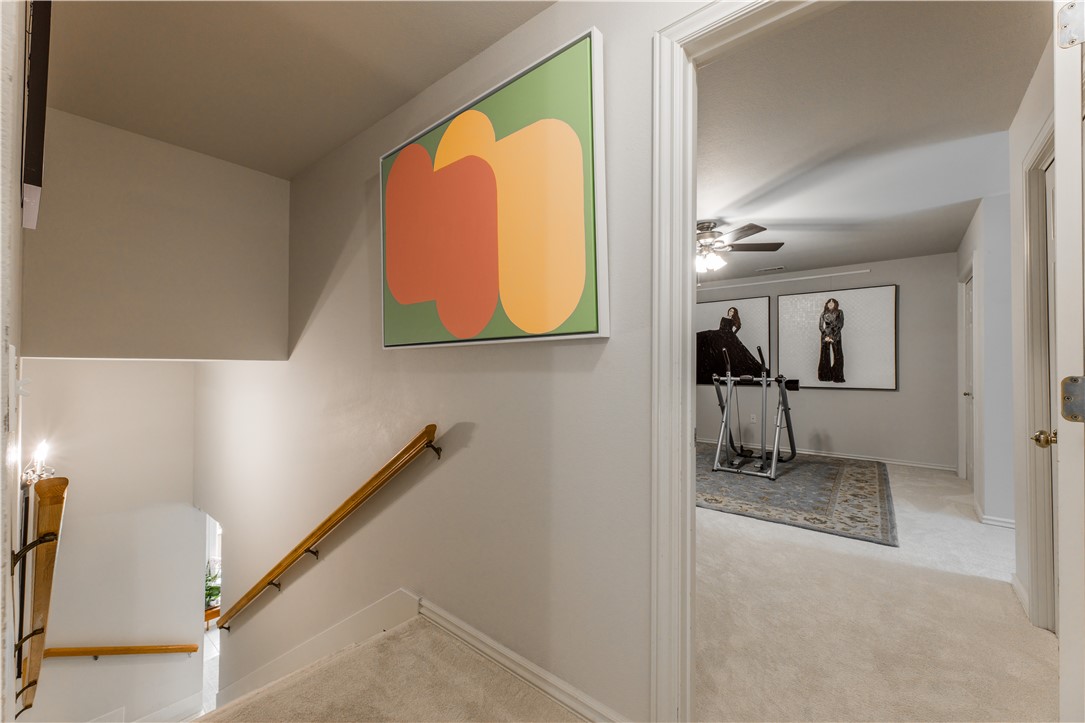 Shady Oaks - Residential