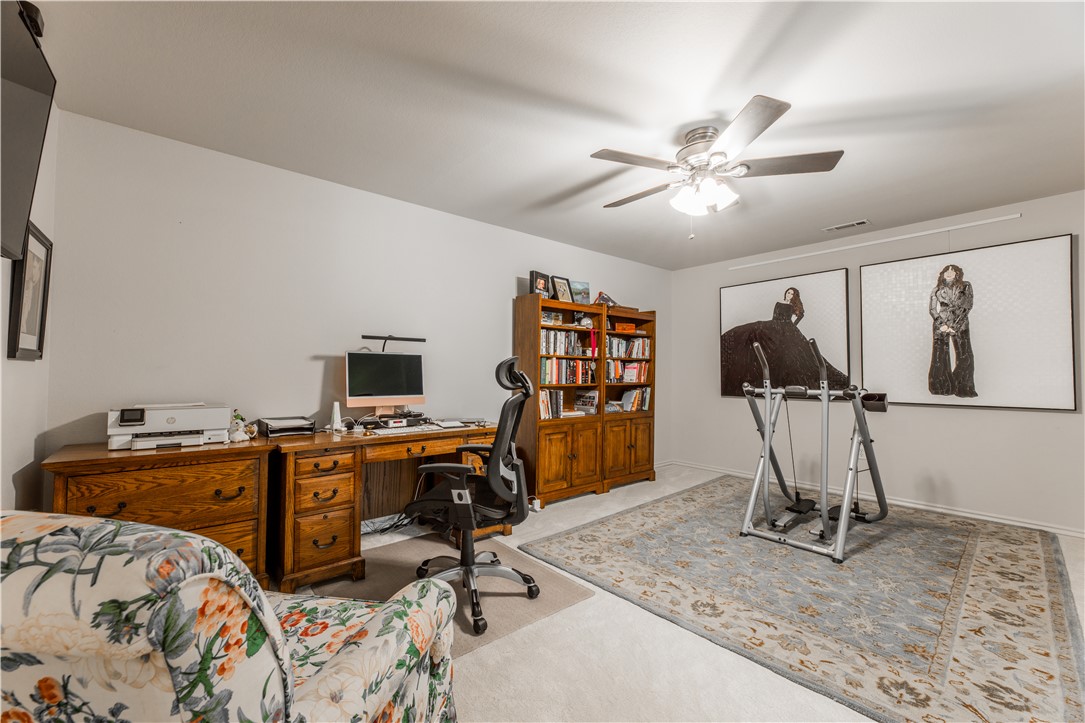 Shady Oaks - Residential