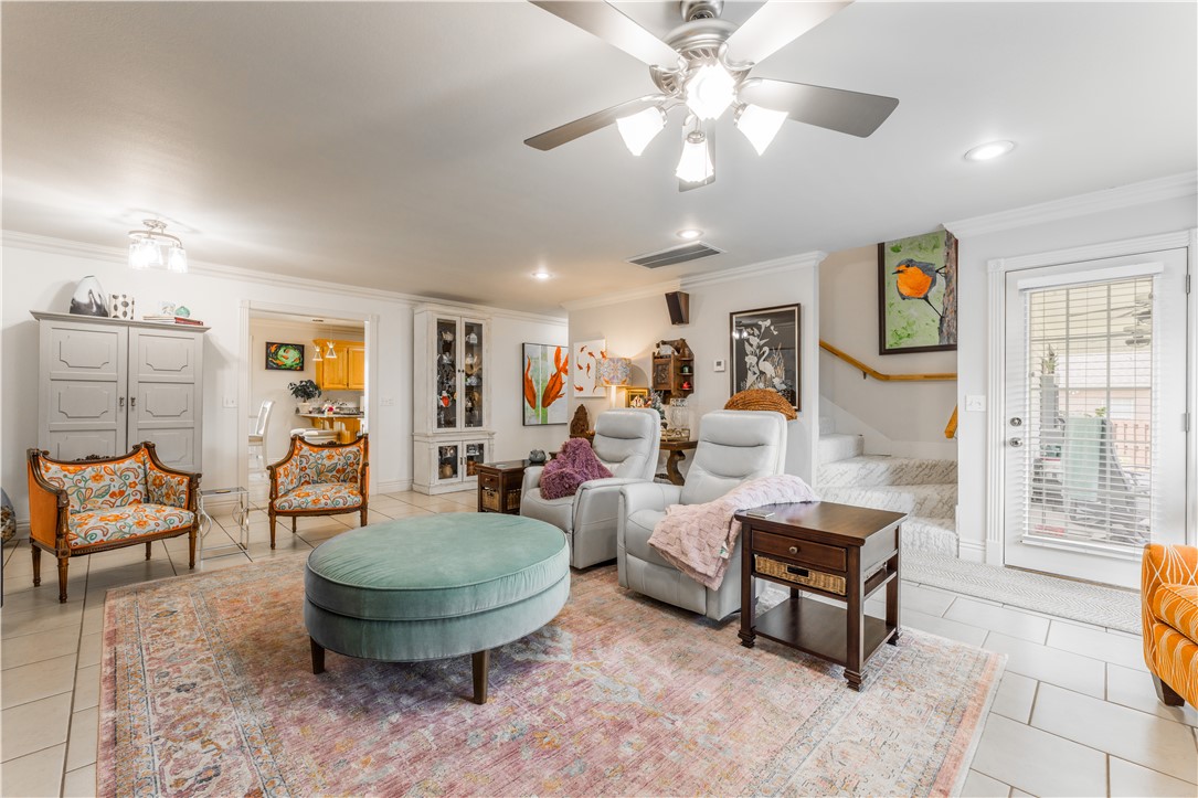Shady Oaks - Residential