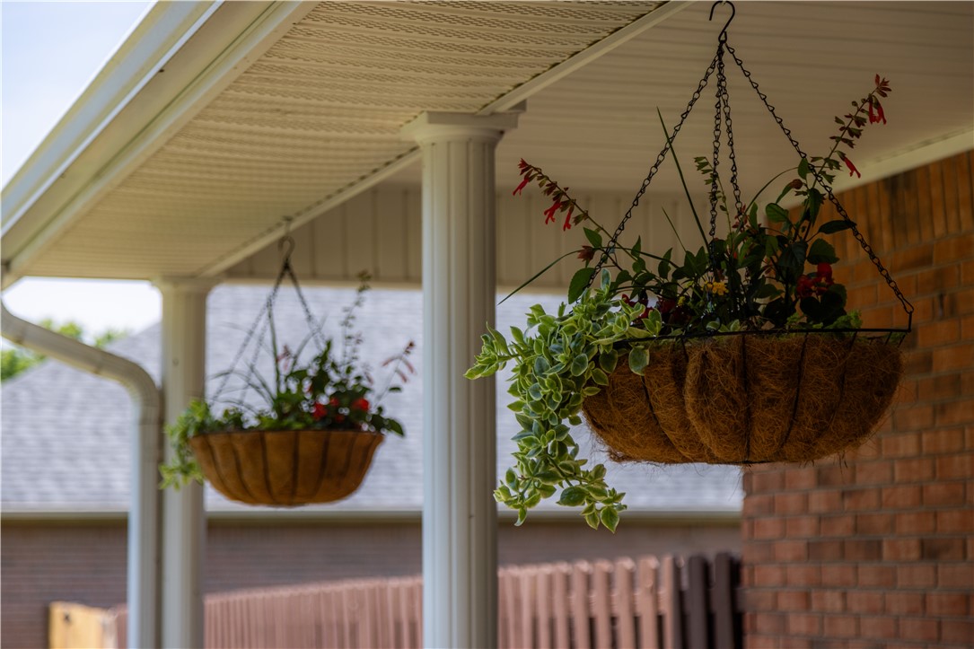 Shady Oaks - Residential