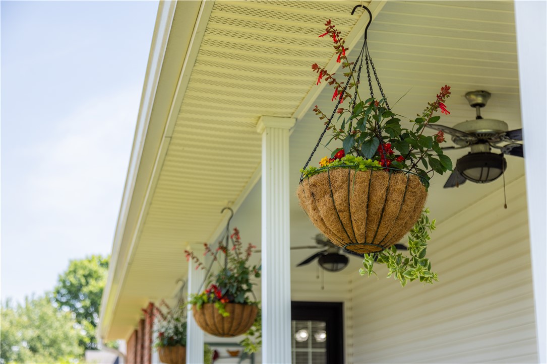 Shady Oaks - Residential