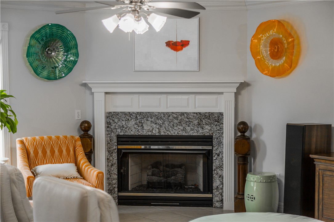 Shady Oaks - Residential