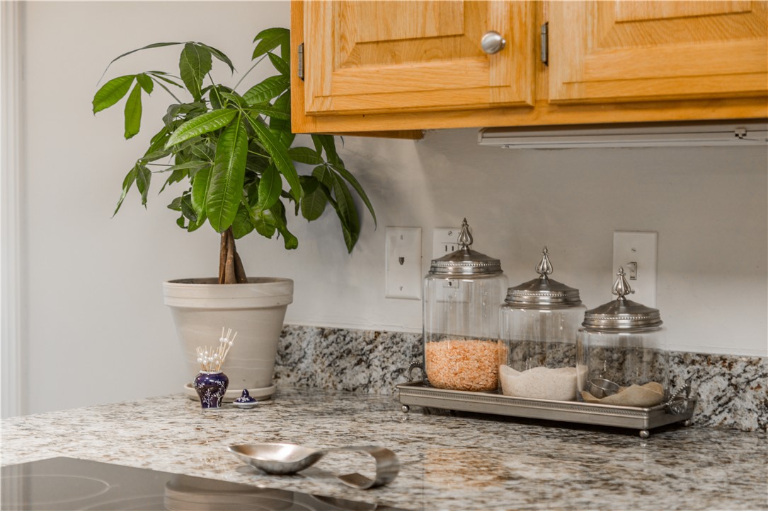 Shady Oaks - Residential
