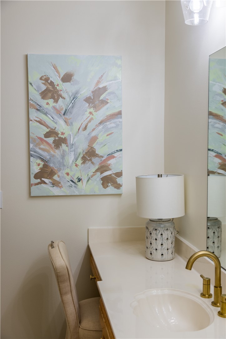 Shady Oaks - Residential