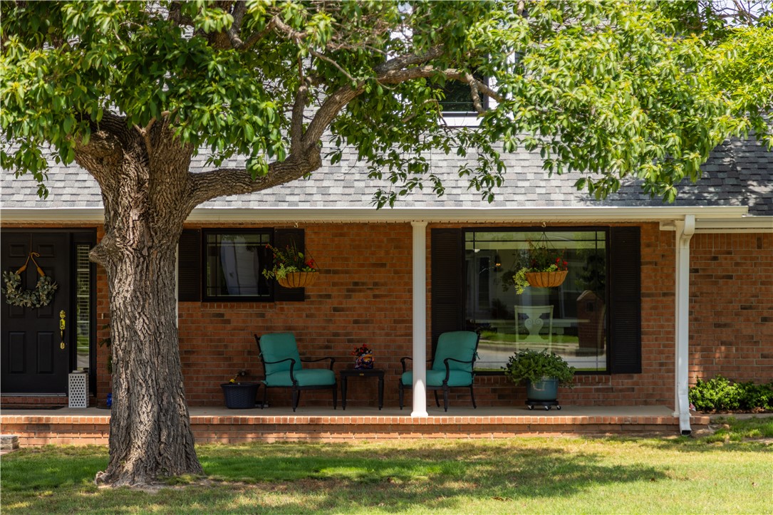 Shady Oaks - Residential