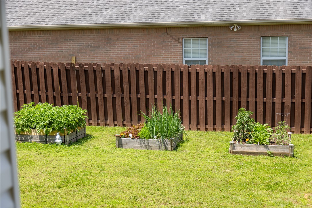 Shady Oaks - Residential