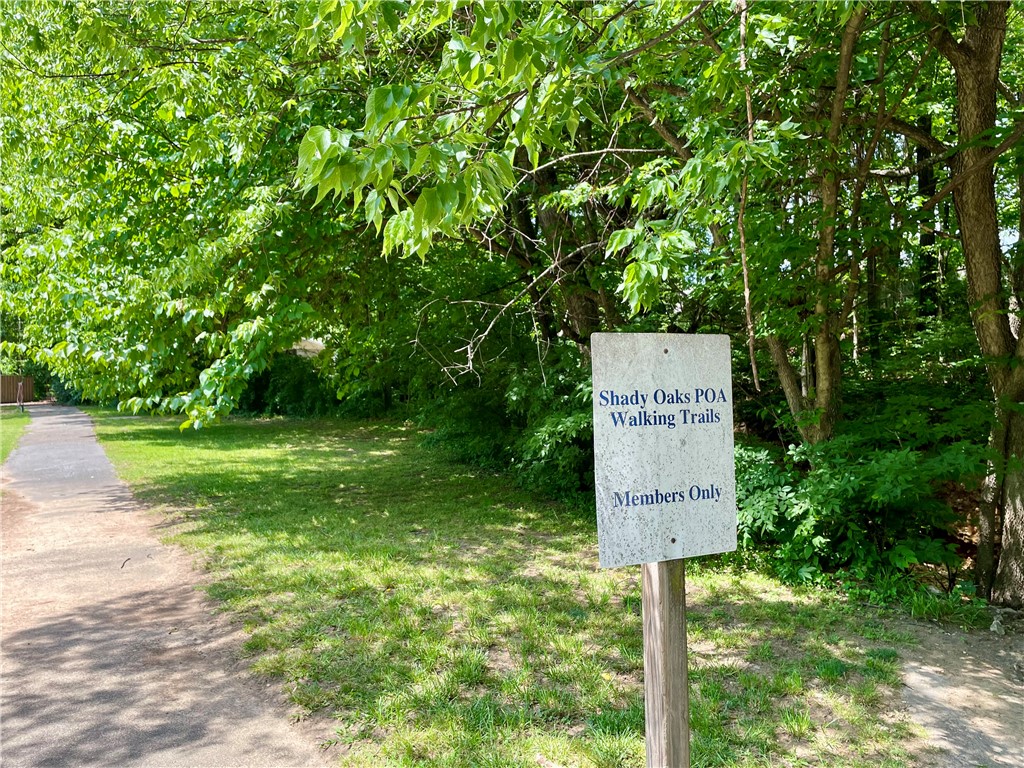 Shady Oaks - Residential