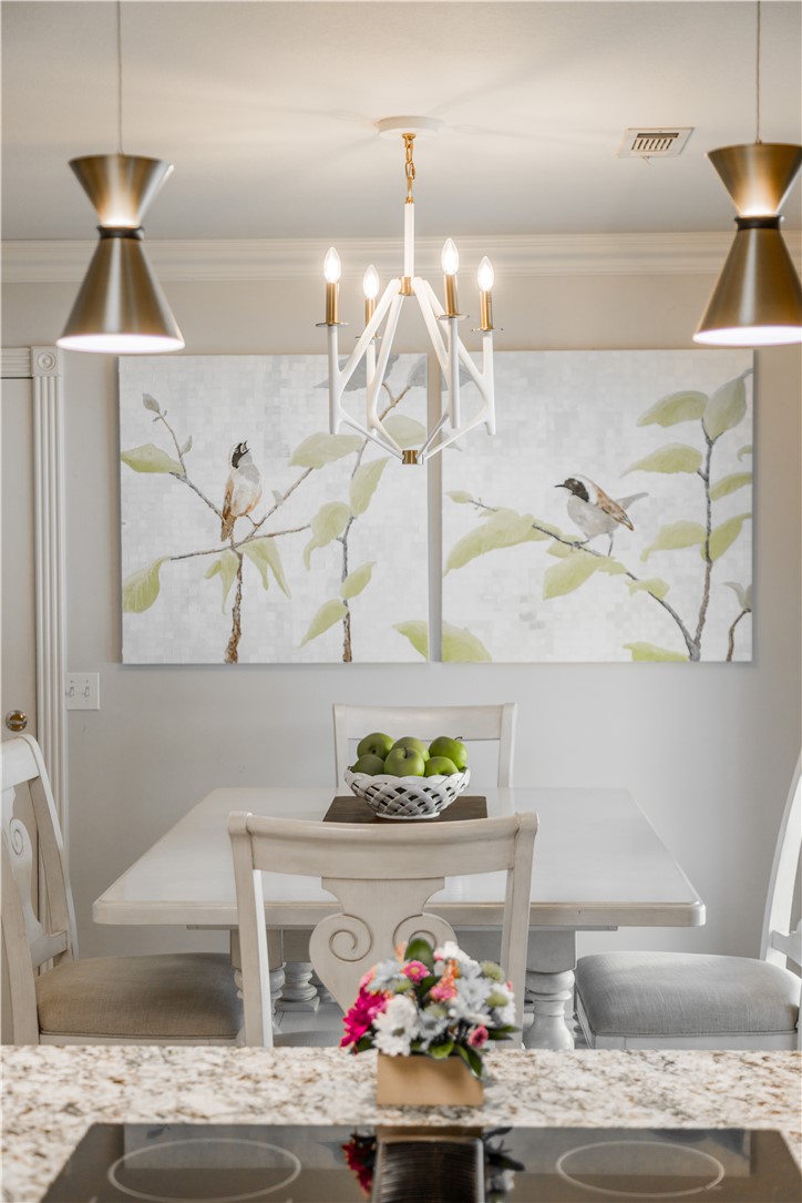 Shady Oaks - Residential
