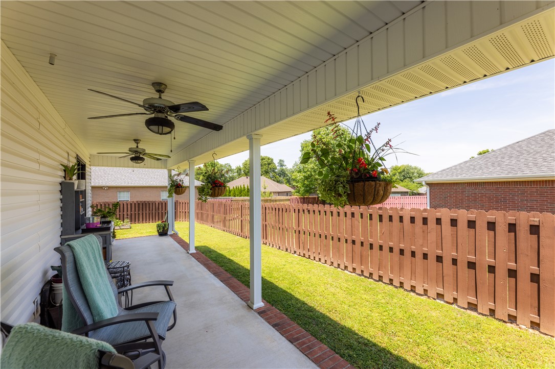 Shady Oaks - Residential