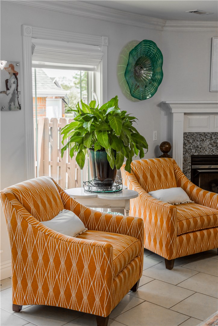 Shady Oaks - Residential