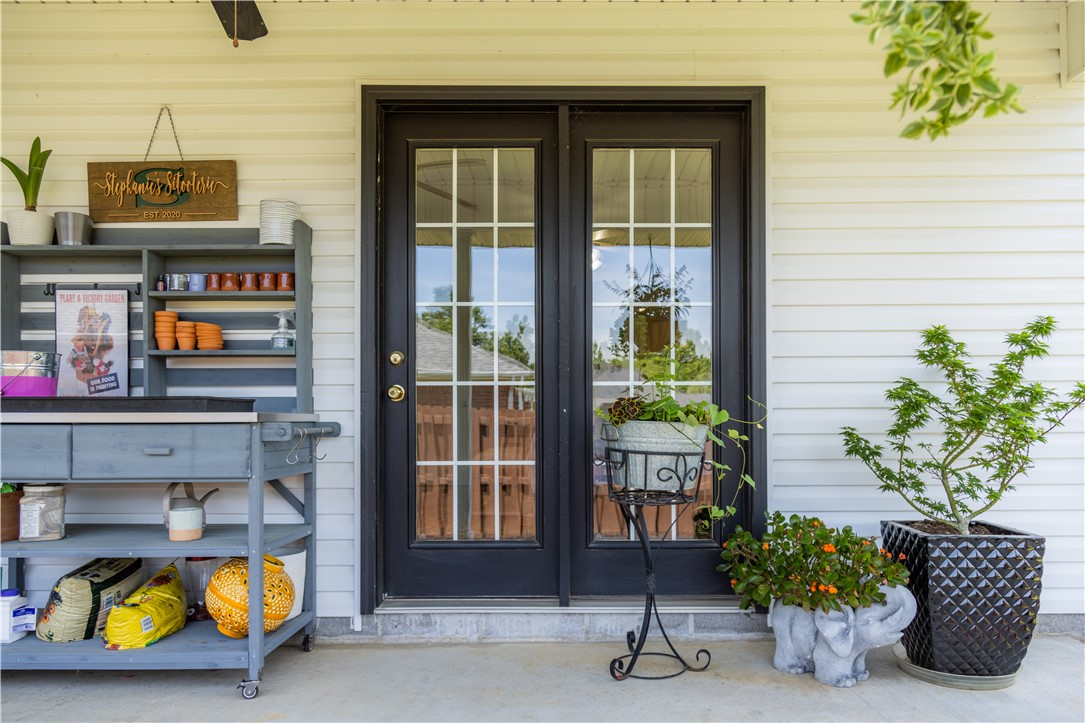 Shady Oaks - Residential