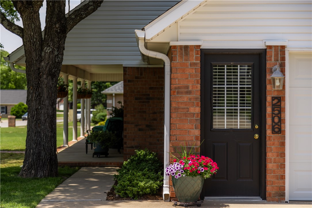 Shady Oaks - Residential