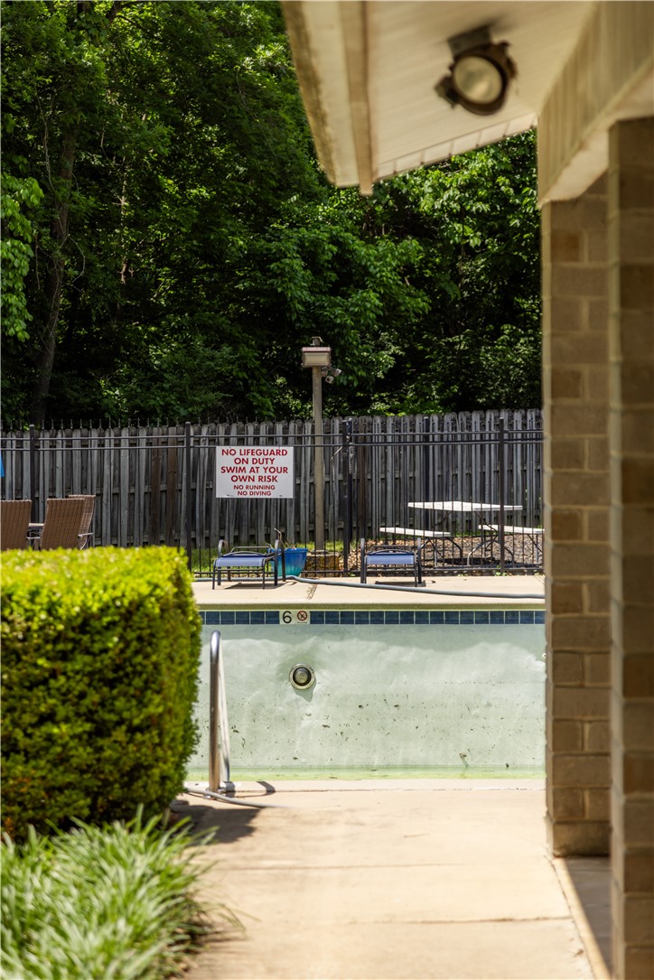 Shady Oaks - Residential