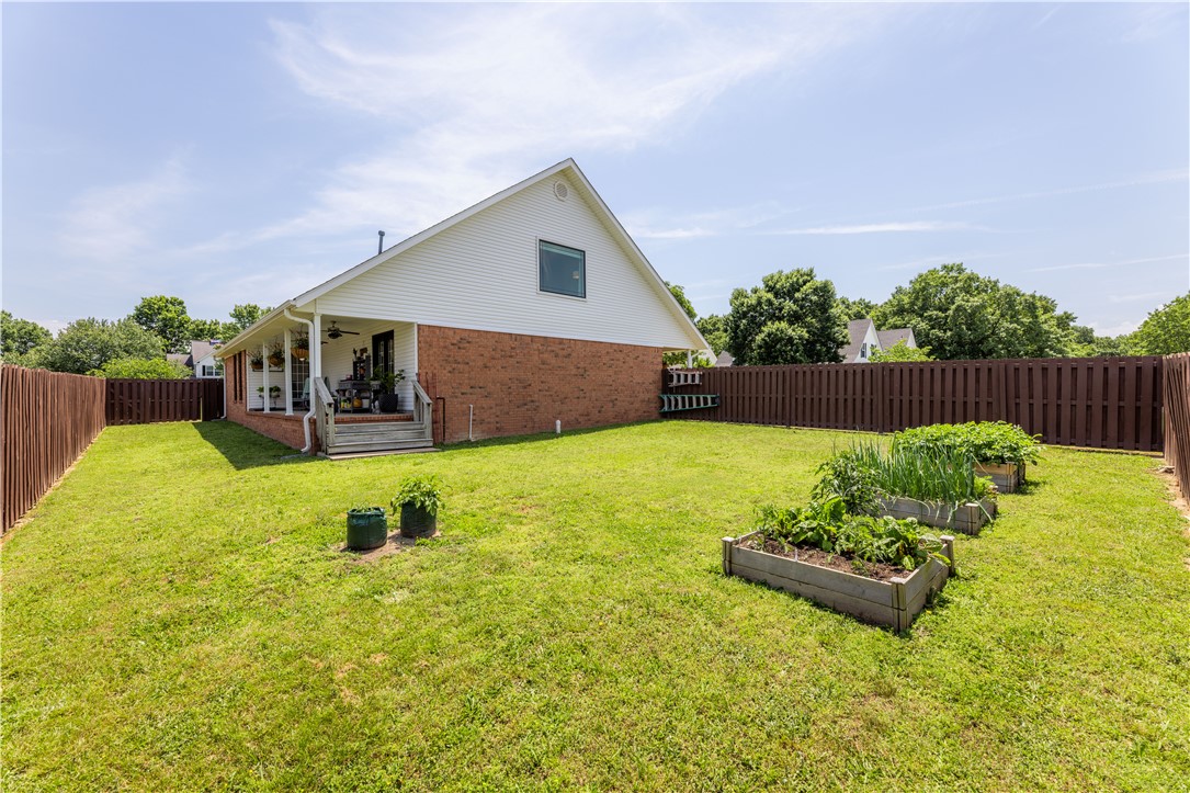 Shady Oaks - Residential