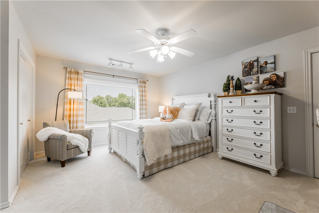 Shady Oaks - Residential