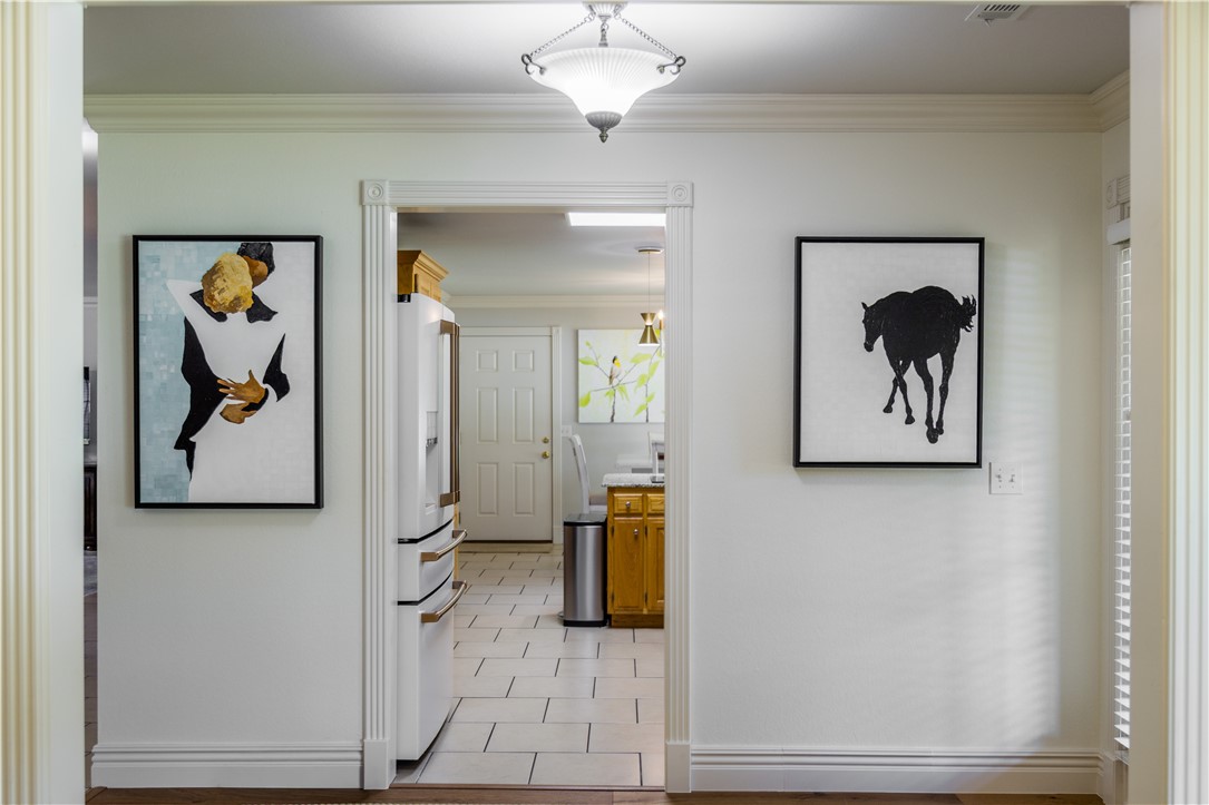 Shady Oaks - Residential