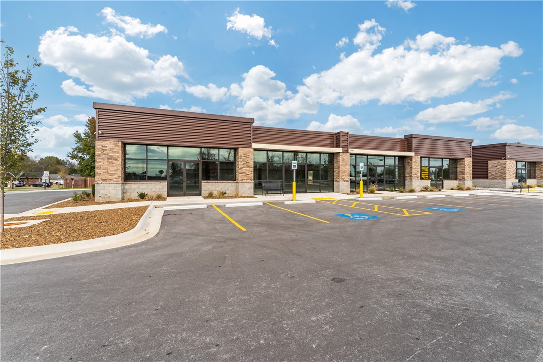 Apple Orchard - Commercial Lease