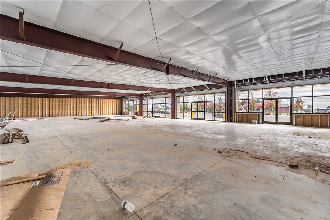 Apple Orchard - Commercial Lease