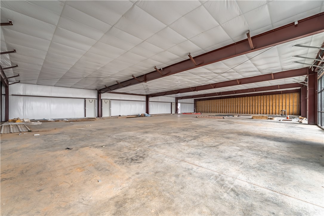 Apple Orchard - Commercial Lease