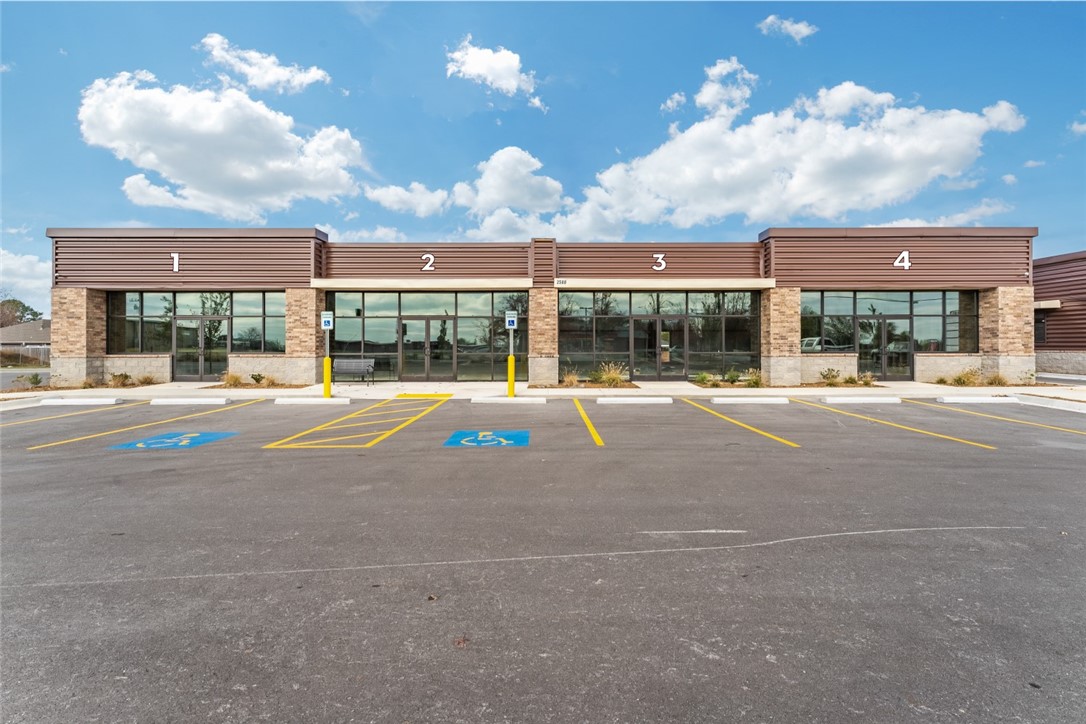 Apple Orchard - Commercial Lease