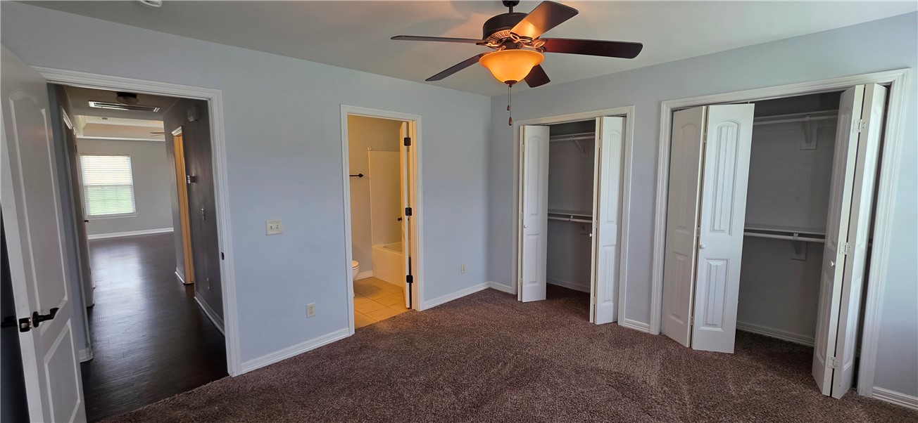 Sundowner Sub Ph 2A - Residential Lease