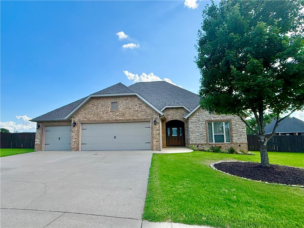 Southwinds Sub Ph V - Residential