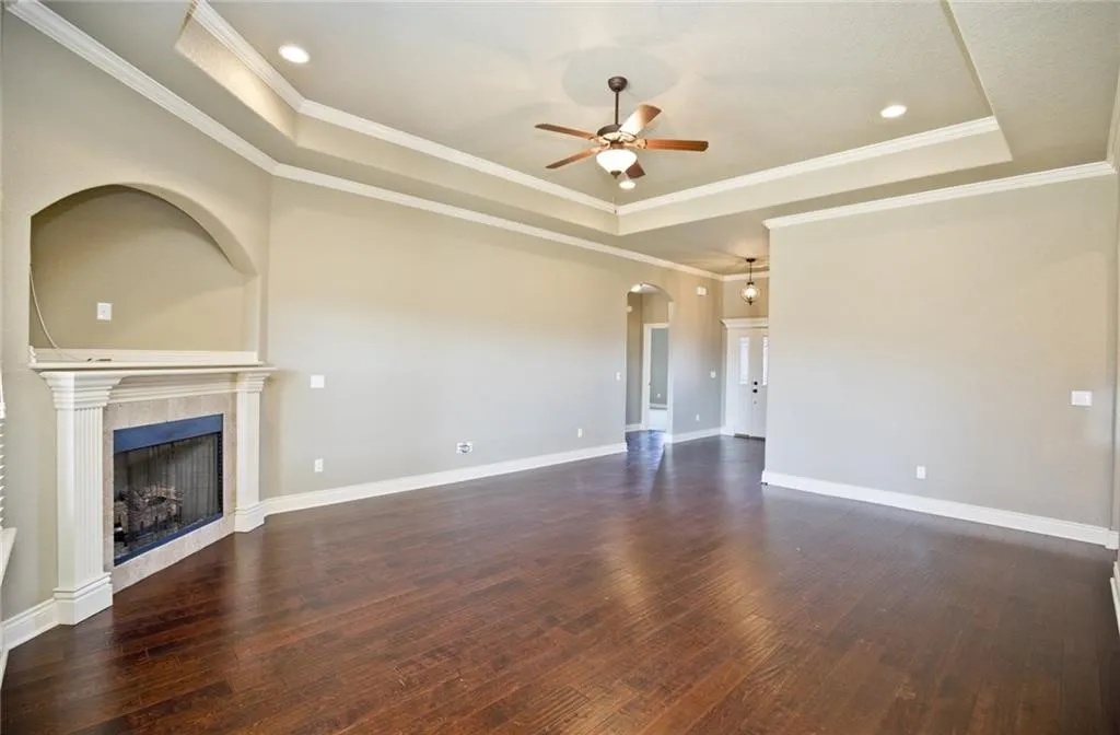 Farmington, Arkansas 72730, United States, 4 Bedrooms Bedrooms, ,3 BathroomsBathrooms,Residential,Active,165853