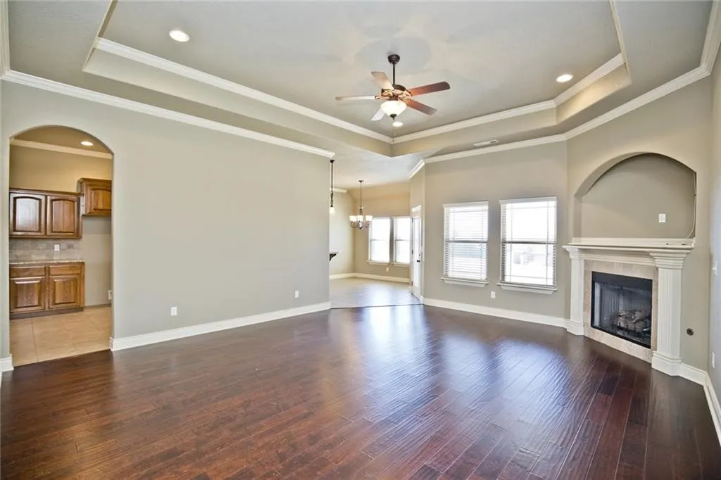 Farmington, Arkansas 72730, United States, 4 Bedrooms Bedrooms, ,3 BathroomsBathrooms,Residential,Active,165853