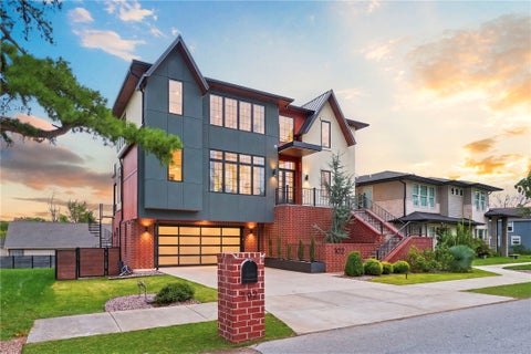 Photo of 702 NE A Street, Bentonville, AR 72712 (MLS # 1364954)